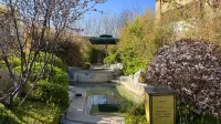 Holiday Inn DALIAN HOT SPRING by IHG - น้ำพุร้อน
