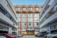 Saifel Hotel (Wanzhou Wanda Plaza) Hotels near WanZhouQu GaoSunTang GuangChang BuXingJie