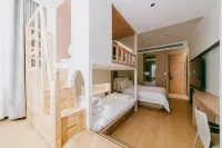 Qing Shiguang Boutique Homestay