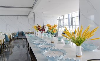 Wenzhou International Hotel