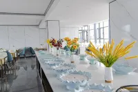 Wenzhou International Hotel Hotels in Tekes