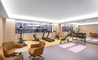 Vienna International Hotel (Shenzhen Luohu Shuibei Jewelry City)