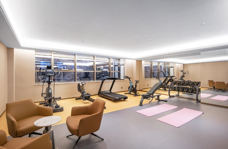 Vienna International Hotel(ShenzhenLuohu Shuibei Jewelry City Branch) photo 2