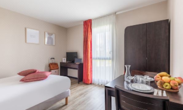 Appart’City Confort Nantes Ouest Saint-Herblain