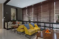 Jinjiang Inn Select (Shenqiu Angang Hotel) Hotels in Shenqiu