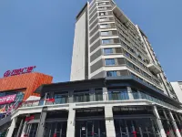 柏軒飯店（鼎湖萬達廣場店） 紫雲谷附近的飯店