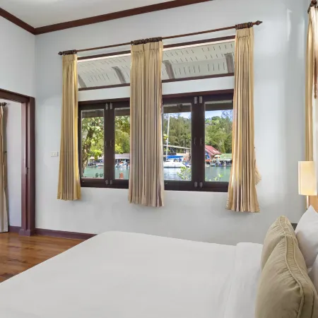 Koh Chang Longstay Resort