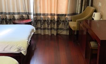 Baoying Xinfeng Hotel