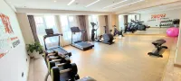 Yunlv bloom hotel - Gym