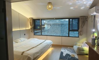 Ya'an Xiehou Shiguang Hotel