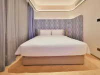 Manxin Hotel Shanghai North Bund Hotels near Linping Road Station