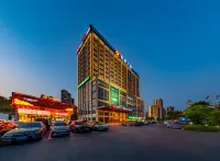 Yishang PLUS Hotel (Nanning East Railway Station)
