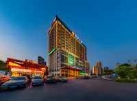 Echarm Plus Hotel (Nanningdong Railway Station)
