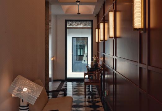 JOYVILLAHotel 객실