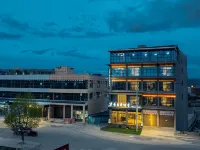 Aba Hillman Hotel Hotels near Aba County City Viewing Platform
