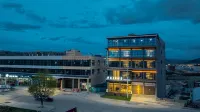 Aba Hillman Hotel