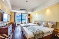 一線海景飯店 - 海滩