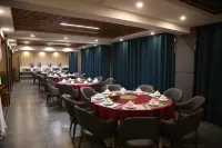โรงแรมเหวินป๋อ เหอเถียน (ศูนย์การค้าอัญมณี) - พร้อมอาหารเช้า