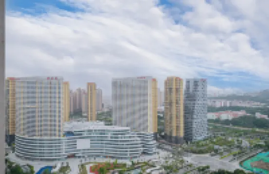 泉穎|QUINN●DESIGN·RESIDENCE美宿（蟳埔村泉州科技館店）