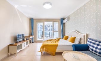 Dongdaihe Shanhaixuan Jiari Serviced Apartment (Shanhai Tongwan)