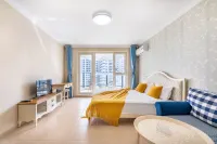 Dongdaihe Shanhaixuan Jiari Serviced Apartment (Shanhai Tongwan)