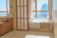 伴夏·Baxia Homestay觀海·日出民宿（威海站韓樂坊店）