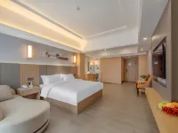 Boke Hotel (Fortune Plaza) Hotels in Ruili