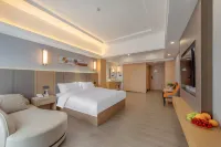 Boke Hotel (Fortune Plaza)