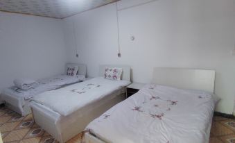 Gui Lawudu'er Tajik Homestay