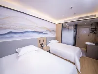 Weiting Hotel Hotels near Shanghai Kande Bilingual Experimental School