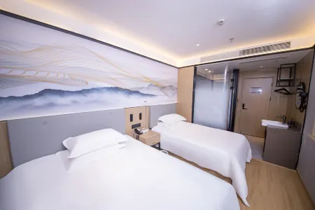 Weiting Hotel