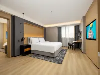 Park Hotel (Qingdao Chengyang District Government Vientiane City) Hotels near Chengyang District
