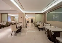 Lancang Shengshi Hotel Hotels in Lancang