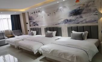 Jiangcheng Chayuan Inn