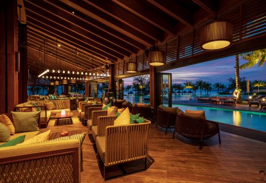 뫼벤픽 빌라 & 레지던스 푸꾸옥