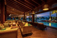 Movenpick Villas & Residences Phu Quoc - bar