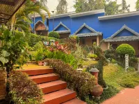 Phu Jaya Floresta Resort by Alphatel Partner Hotels in Ban Pong