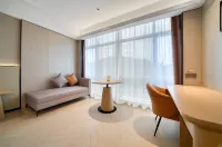 Starway Hotel (Cixi Yintai City) Hotels in Cixi