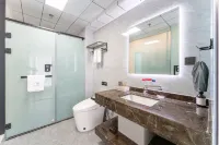 Yibai International Hotel (Zibo Wanxianghui Branch) Hotels in Zibo