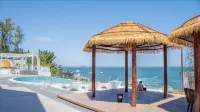 Sanmengji Seaview Pool Vacation Homestay (Laoshan Scenic Area Branch)