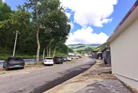 Dexinyun Homestay (Wutai Mountain Scenic Area)