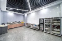 Yiyi Hotel (People's Hospital) - breakfast