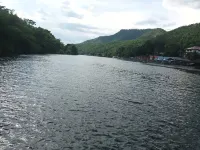 Tiger House River Kwai