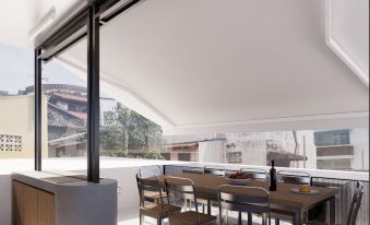 Canopy Cove CoLiving