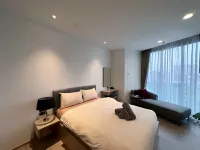 Edge Central Pattaya Lux