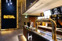 Hotel Initial-Taichung