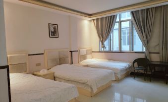 Funan county Hongpeng hotel