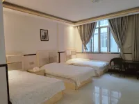 Funan county Hongpeng hotel