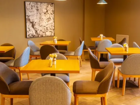 Homeinn(Anshan West Road Tianjin University North Gate Store) Отели рядом с достопримечательностью «Tianjin University»