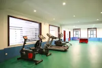 Shaoshan Hotel - Gym